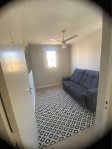 Imagem 2 - Apartamento em Quemil, Birigui - SP