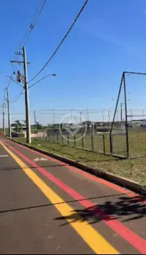 Imagem 1 - Terreno Condomínio em Residencial Costa Ville, Araçatuba - SP