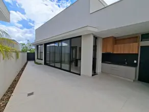 Imagem 2 - Casa Condomínio em Condomínio Vila Toscana, Araçatuba - SP