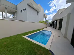 Casa Condomínio Condomínio Vila Toscana, Araçatuba - SP — foto 2