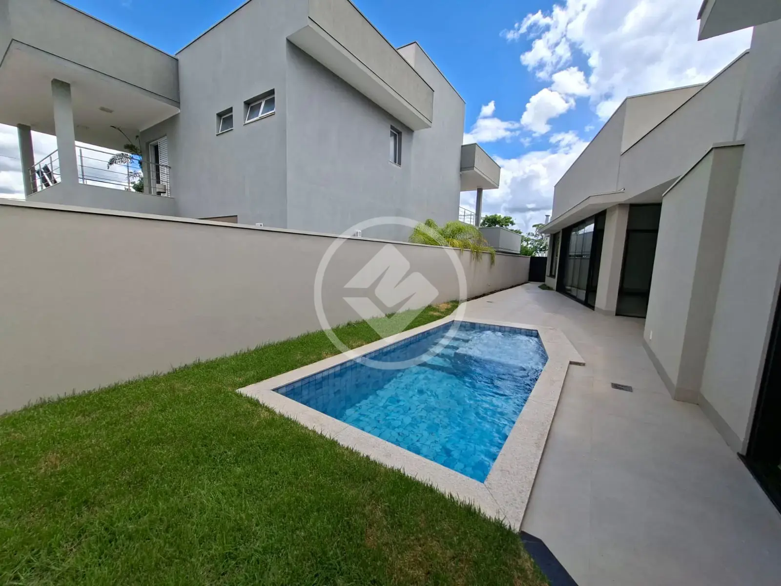 Image 2 - Casa Condomínio em Condomínio Vila Toscana, Araçatuba - SP