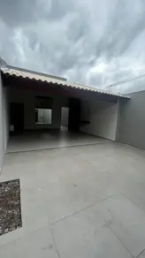 Casa Umuarama, Araçatuba - SP — foto 1