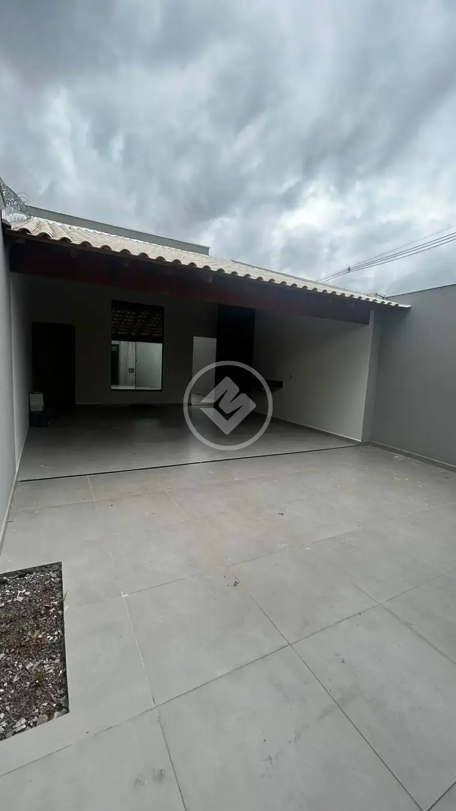 Imagem 1 - Casa em Umuarama, Araçatuba - SP
