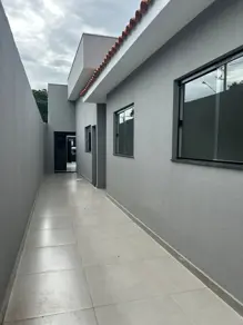 Imagem 2 - Casa em Umuarama, Araçatuba - SP