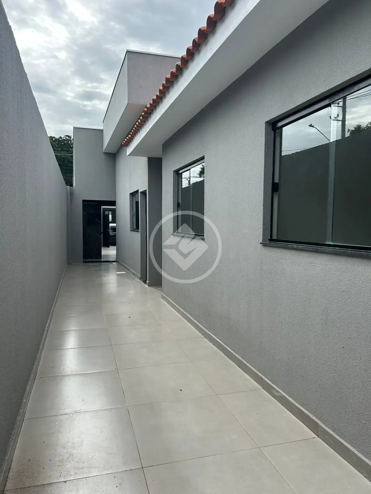 Imagem 2 - Casa em Umuarama, Araçatuba - SP