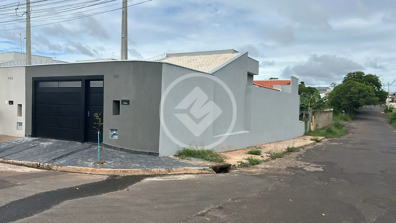 Image 16 - Casa em Umuarama, Araçatuba - SP
