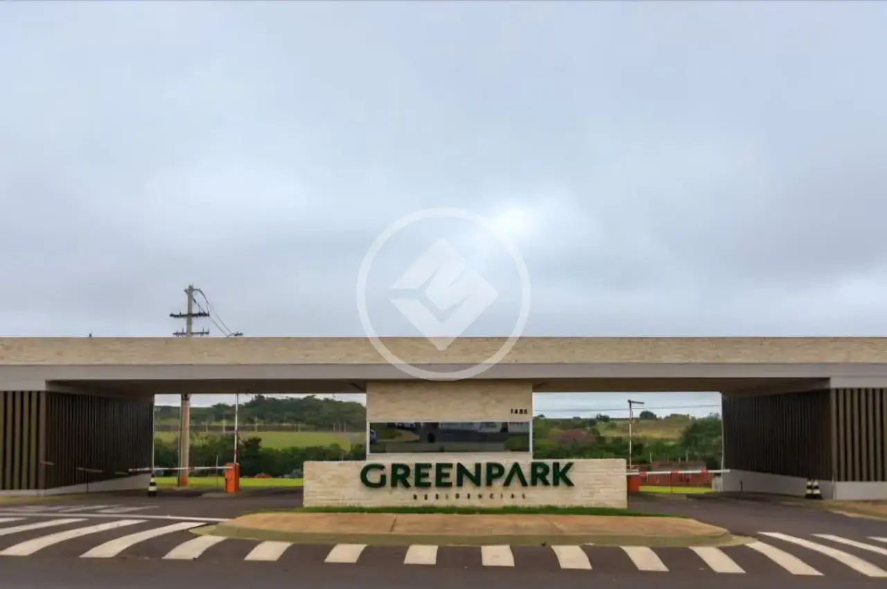 Imagem 1 - Terreno Condomínio em Santa Luzia, Araçatuba - SP