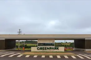 Terreno Condomínio Santa Luzia, Araçatuba - SP — foto 1
