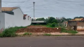 Terreno Umuarama, Araçatuba - SP — foto 1