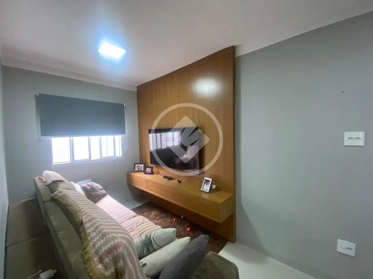 Image 2 - Casa em Saudade, Araçatuba - SP