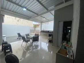 Imagem 2 - Casa em Saudade, Araçatuba - SP