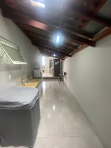 Imagem 3 - Casa em Saudade, Araçatuba - SP