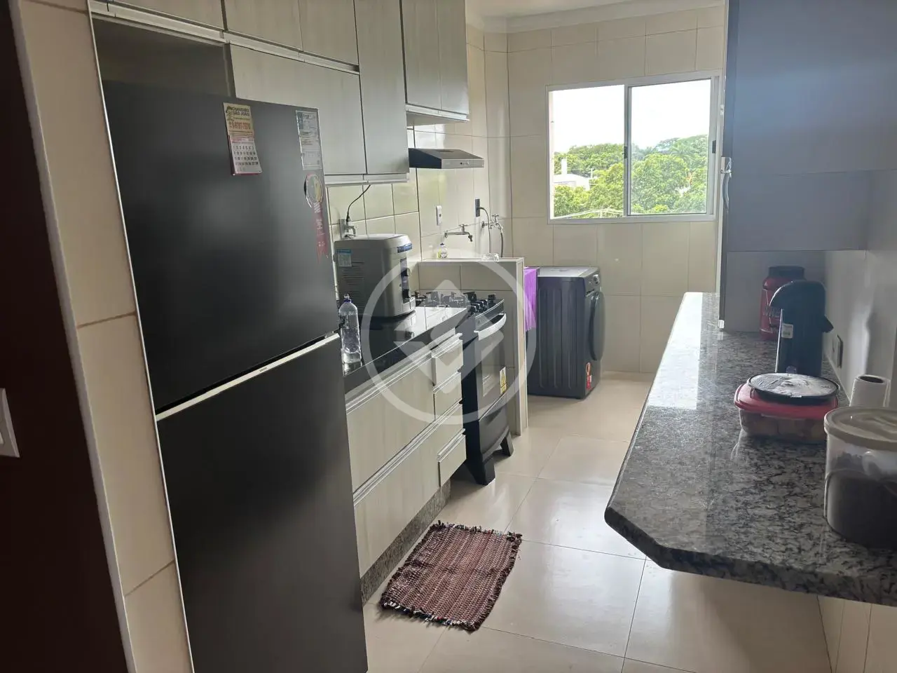 Imagem 1 - Apartamento em Santana, Araçatuba - SP