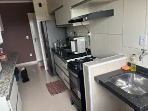 Apartamento Santana, Araçatuba - SP — foto 2