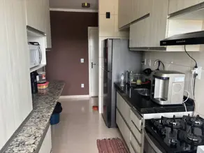 Imagem 2 - Apartamento em Santana, Araçatuba - SP