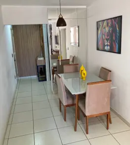 Apartamento Santana, Araçatuba - SP — foto 1