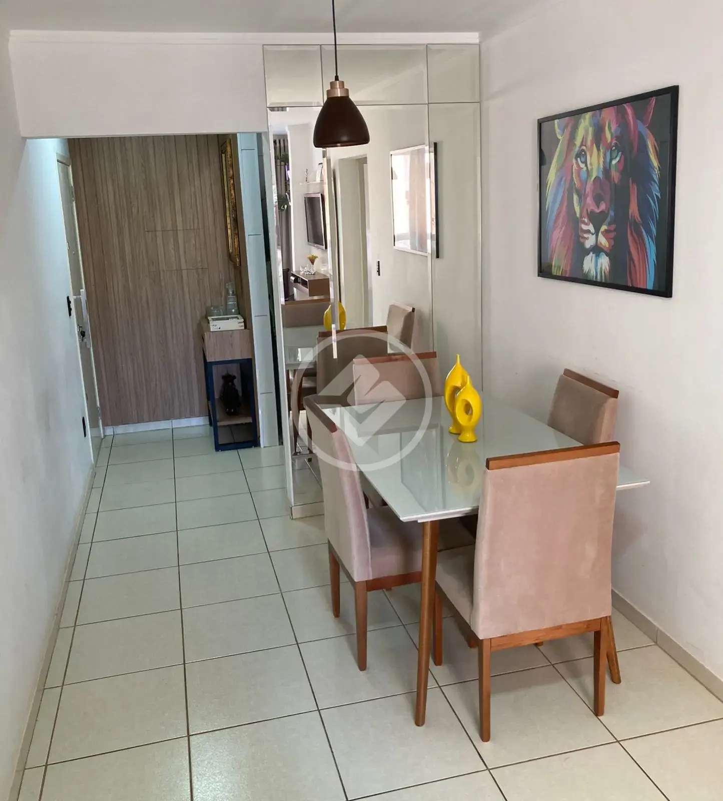 Imagem 1 - Apartamento em Santana, Araçatuba - SP