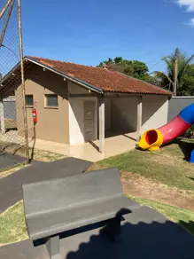 Apartamento Santana, Araçatuba - SP — foto 2