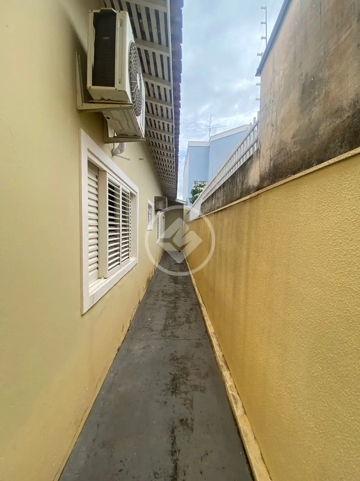 Imagem 1 - Casa em Saudade, Araçatuba - SP