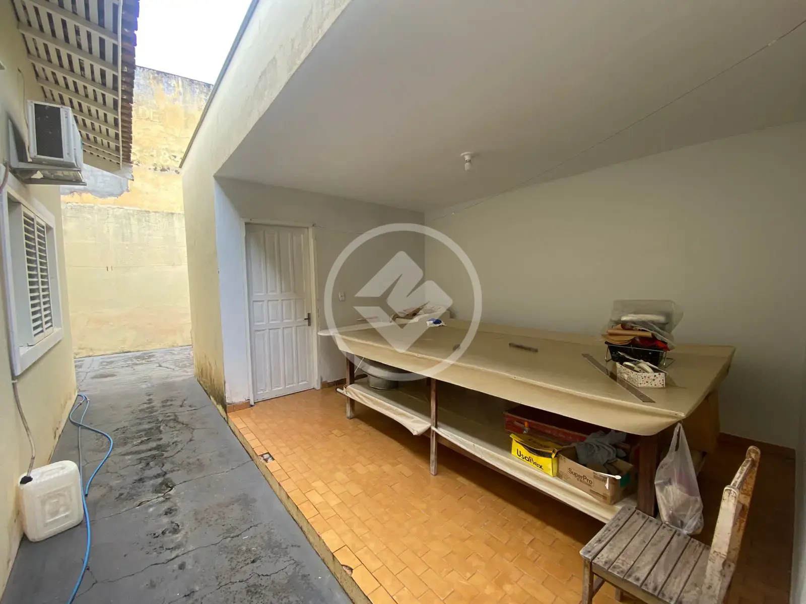 Imagem 2 - Casa em Saudade, Araçatuba - SP
