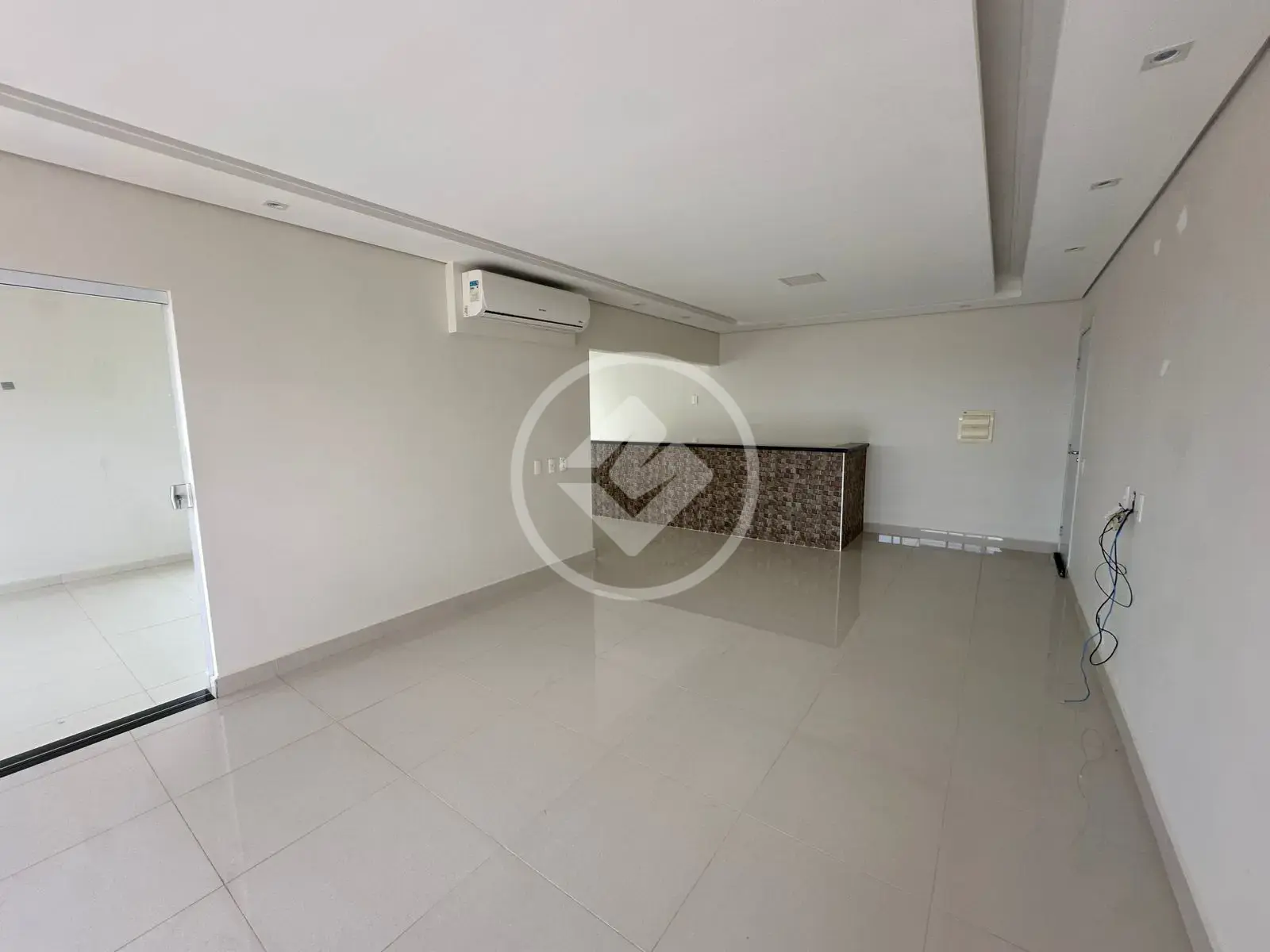 Imagem 1 - Apartamento Duplex em Concórdia III, Araçatuba - SP