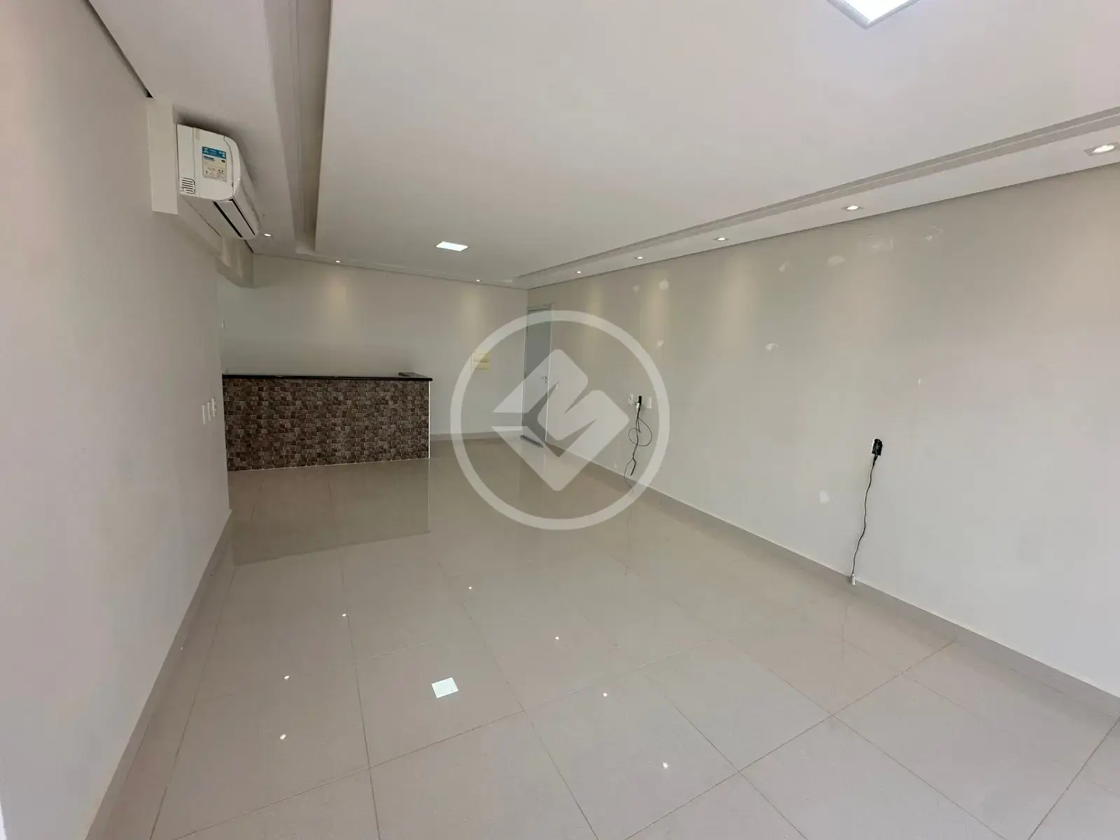 Image 2 - Apartamento Duplex em Concórdia III, Araçatuba - SP