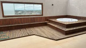 Imagem 2 - Apartamento Duplex em Concórdia III, Araçatuba - SP