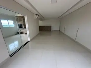 Imagem 3 - Apartamento Duplex em Concórdia III, Araçatuba - SP