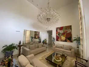 Imagem 2 - Casa Condomínio em Aeroporto, Araçatuba - SP