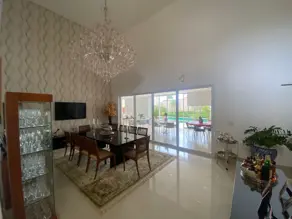 Imagem 4 - Casa Condomínio em Aeroporto, Araçatuba - SP
