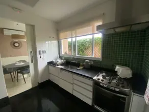 Imagem 6 - Casa Condomínio em Aeroporto, Araçatuba - SP