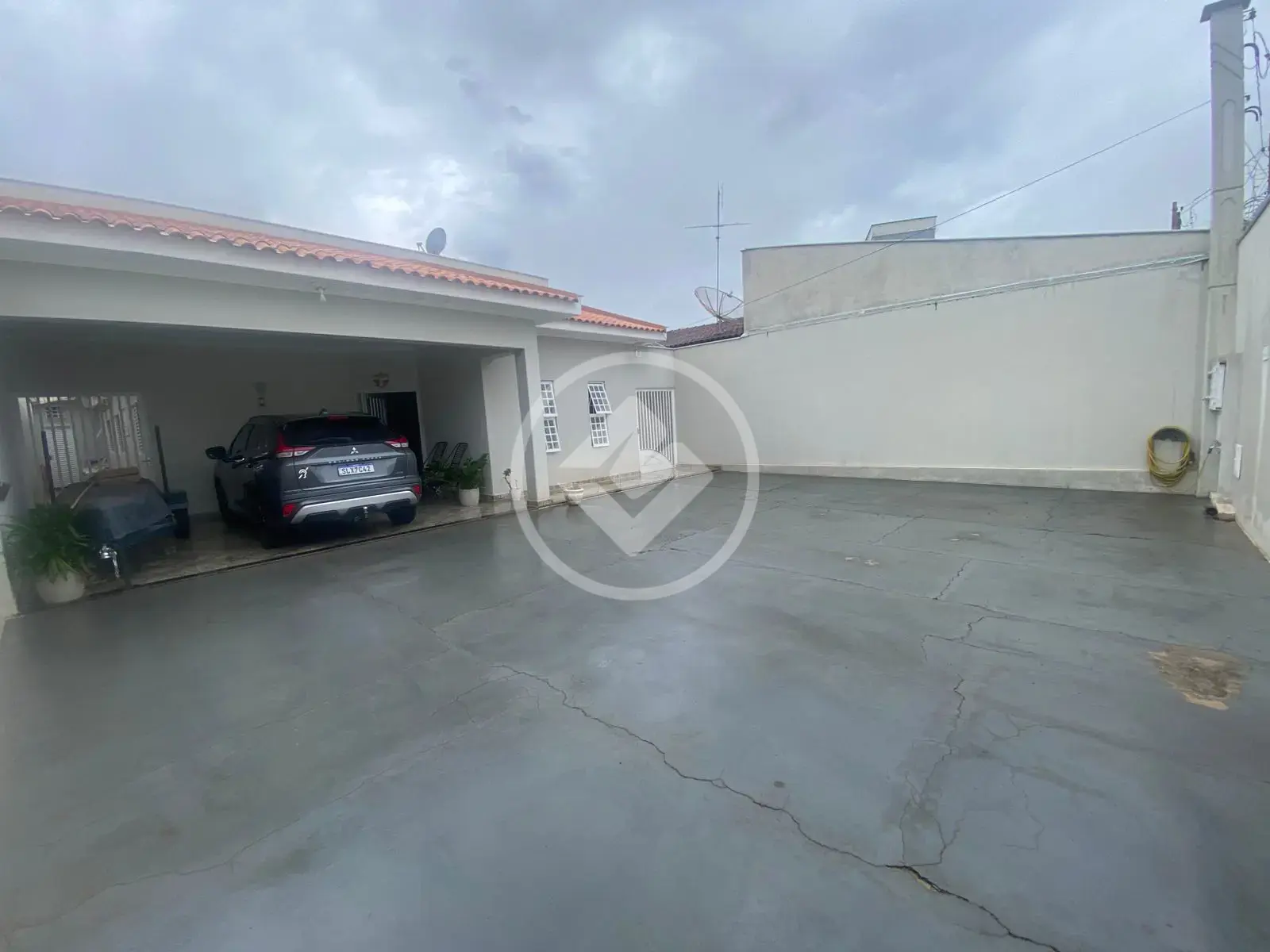 Imagem 1 - Casa em Ipanema, Araçatuba - SP