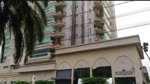 Apartamento Higienópolis, Araçatuba - SP — foto 1