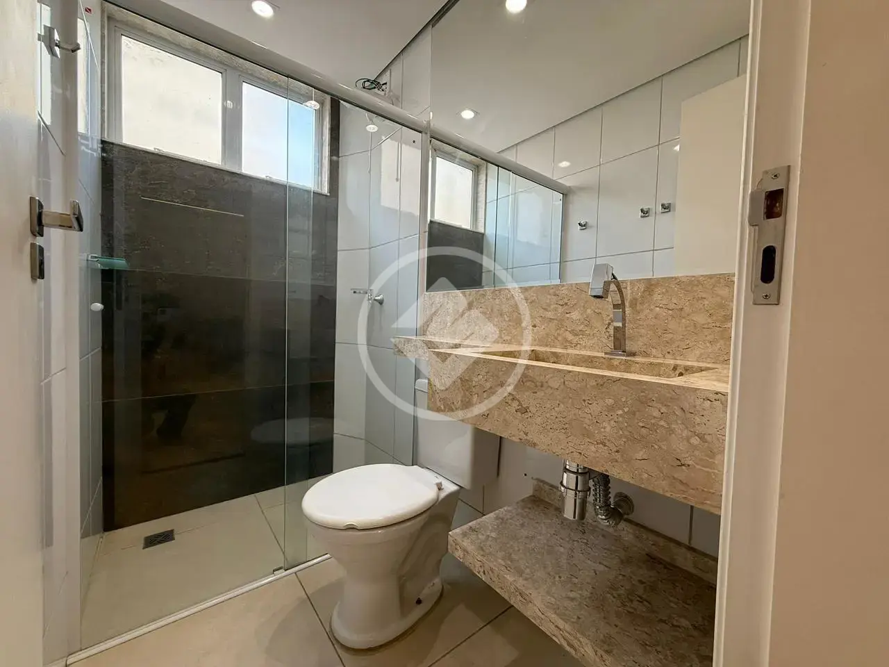 Imagem 1 - Apartamento em Chácaras Patrimônio Santana, Araçatuba - SP