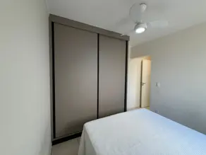 Imagem 2 - Apartamento em Chácaras Patrimônio Santana, Araçatuba - SP