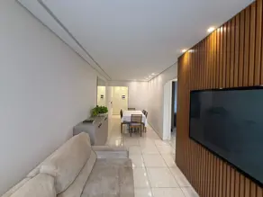 Apartamento Chácaras Patrimônio Santana, Araçatuba - SP — foto 2