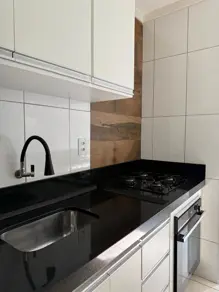 Imagem 3 - Apartamento em Chácaras Patrimônio Santana, Araçatuba - SP