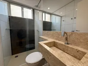 Imagem 4 - Apartamento em Chácaras Patrimônio Santana, Araçatuba - SP