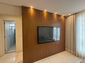 Imagem 5 - Apartamento em Chácaras Patrimônio Santana, Araçatuba - SP