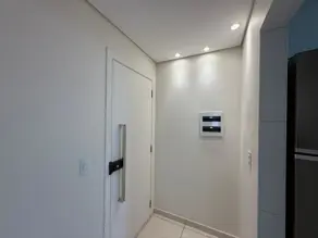 Imagem 6 - Apartamento em Chácaras Patrimônio Santana, Araçatuba - SP