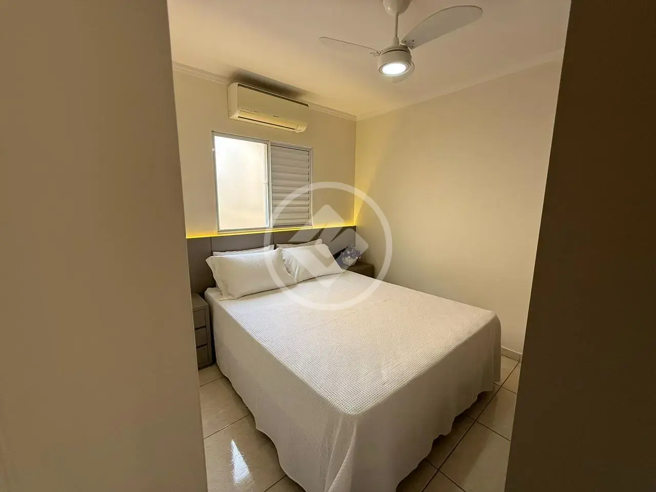 Image 58 - Apartamento em Chácaras Patrimônio Santana, Araçatuba - SP