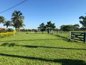Sítio Chácaras Califórnia, Araçatuba - SP — foto 1