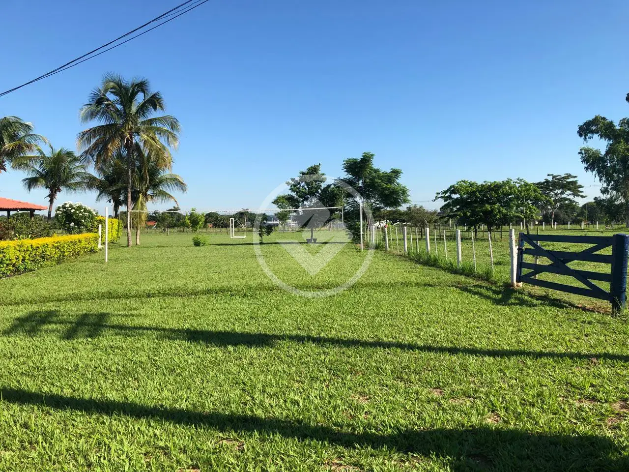 Imagem 1 - Sítio em Chácaras Califórnia, Araçatuba - SP