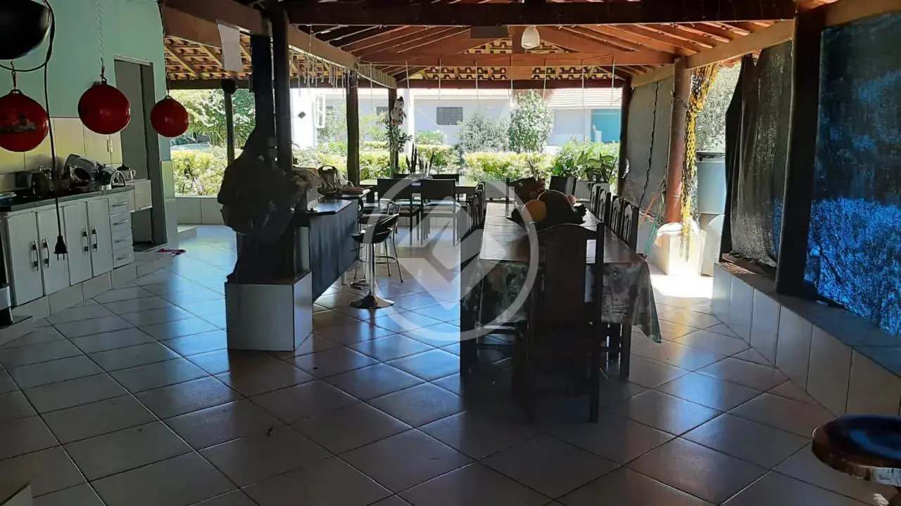 Image 18 - Sítio em Chácaras Califórnia, Araçatuba - SP