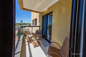 Apartamento Jardim Nova Yorque, Araçatuba - SP — foto 1