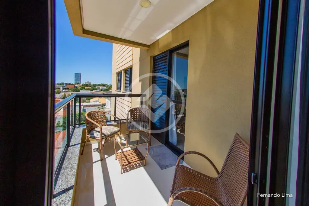 Imagem 1 - Apartamento em Jardim Nova Yorque, Araçatuba - SP