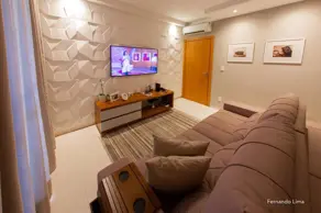 Apartamento Jardim Nova Yorque, Araçatuba - SP — foto 2