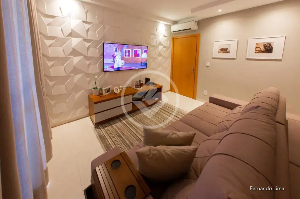 Imagem 1 - Apartamento em Jardim Nova Yorque, Araçatuba - SP