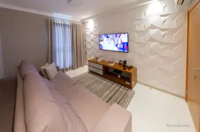 Imagem 2 - Apartamento em Jardim Nova Yorque, Araçatuba - SP