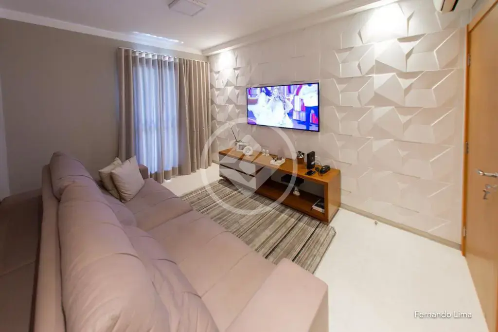 Imagem 2 - Apartamento em Jardim Nova Yorque, Araçatuba - SP